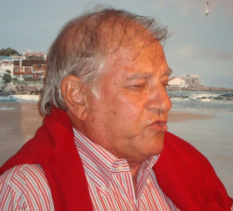 DIMITRIO PAPANTONAKIS SANTANA