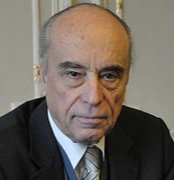 JOSE MARIA AROCENA LASSERRE