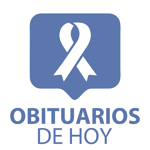 Obituarios de Hoy Uruguay